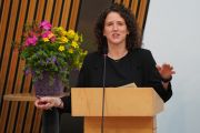 Mairi Gougeon MSP 